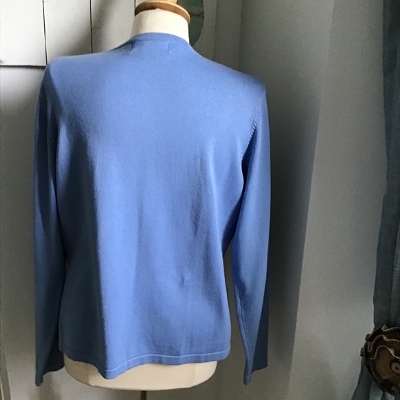 Tehama Cardigan sweater - Picture 4 of 5